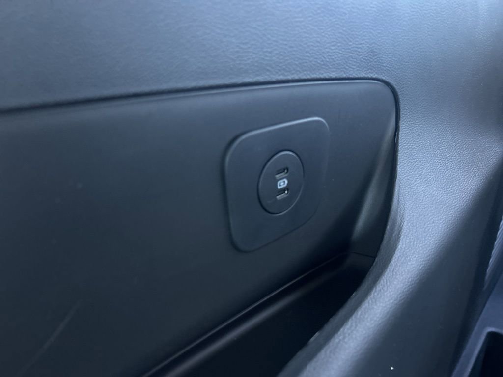 New 2026 Ford Explorer Active image 16