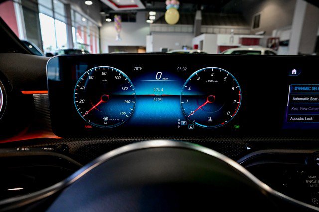 Used 2021 Mercedes-Benz A 220 w/ Premium Package image 36