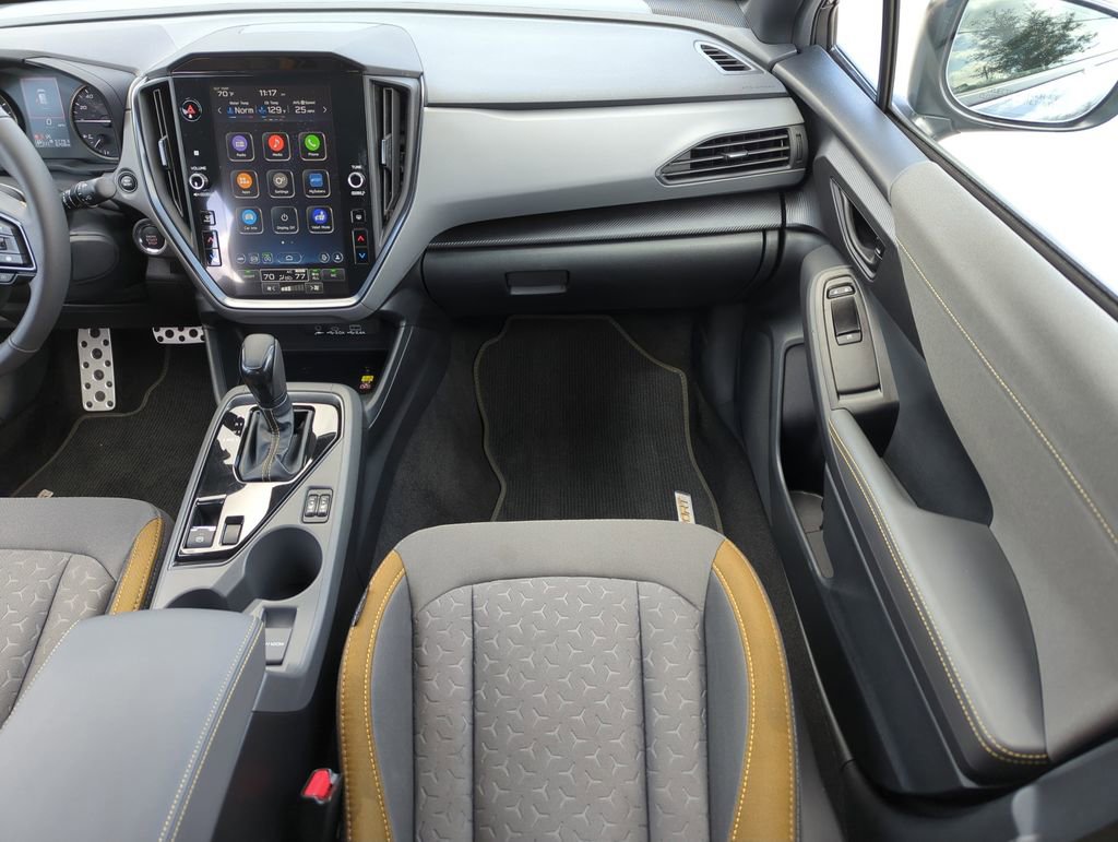 Used 2026 Subaru Crosstrek 2.5i Sport w/ Popular Package #4A image 16