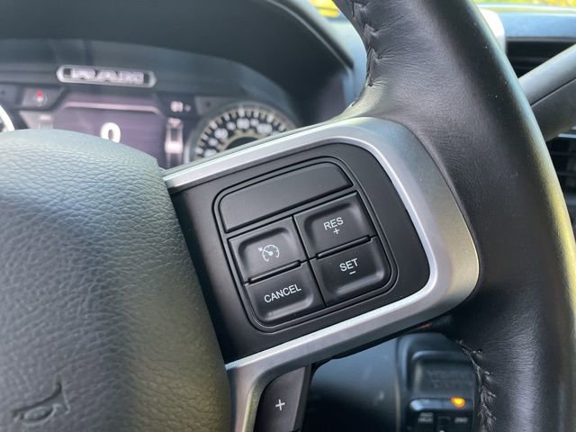 Used 2021 RAM 2500 Big Horn w/ Level 2 Equipment Group image 14