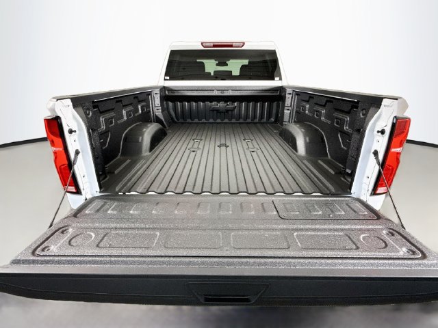 New 2026 Chevrolet Silverado 2500 LTZ w/ LTZ Convenience Package AWD/4WD image 27