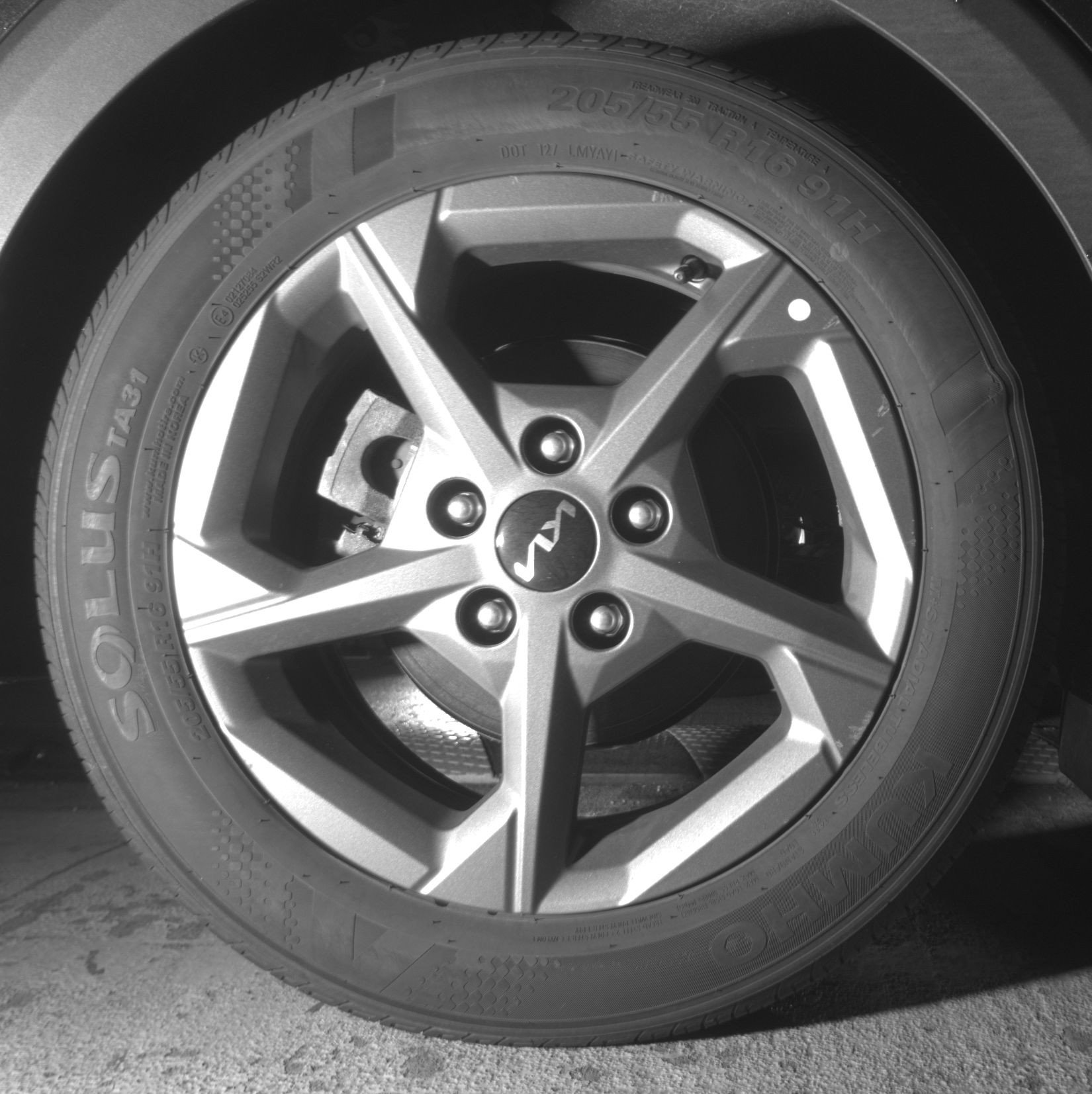 Used 2025 Kia K4 FWD image 15