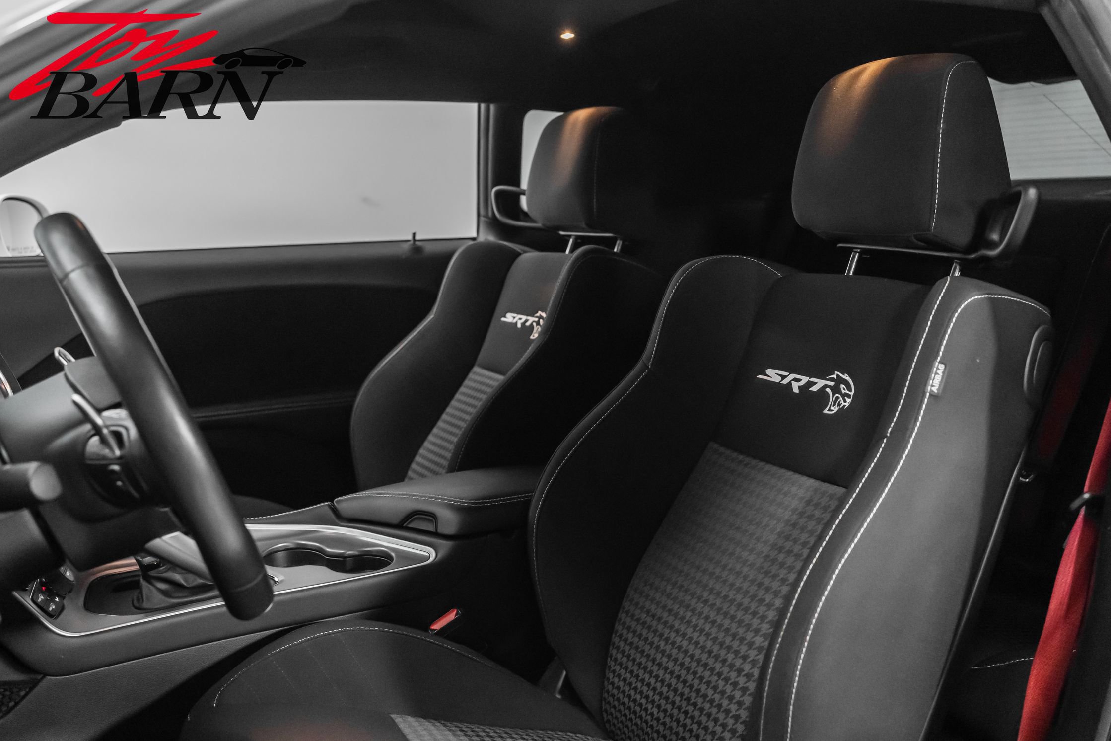 Used 2021 Dodge Challenger SRT Hellcat image 23