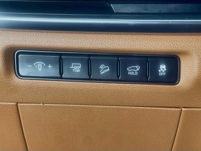 Used 2023 Kia Telluride SX X-Pro AWD/4WD image 11