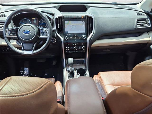 Used 2021 Subaru Ascent Touring w/ Popular Package #2A AWD/4WD image 19