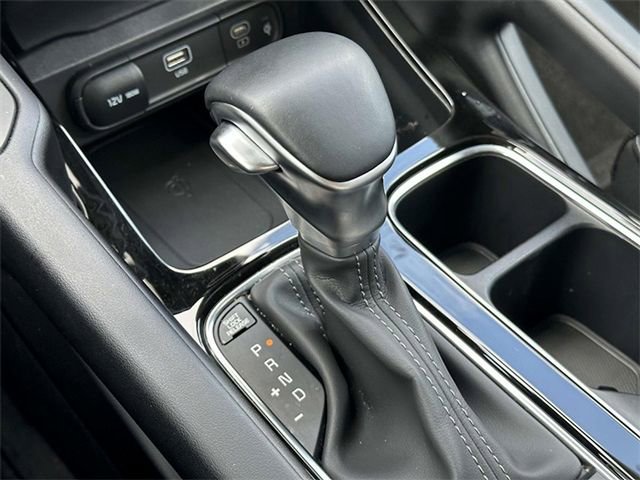 Used 2025 Kia Telluride S image 23