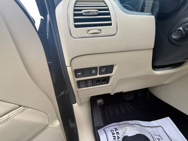 Used 2023 INFINITI QX80 Sensory w/ Cargo Package image 32