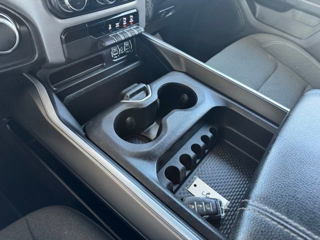 Used 2022 RAM 1500 Big Horn image 13
