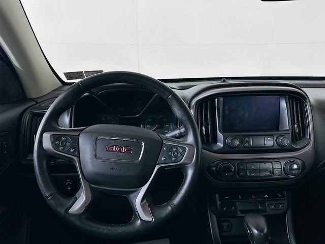 Certified 2022 GMC Canyon AT4 w/ Trailering Package image 22