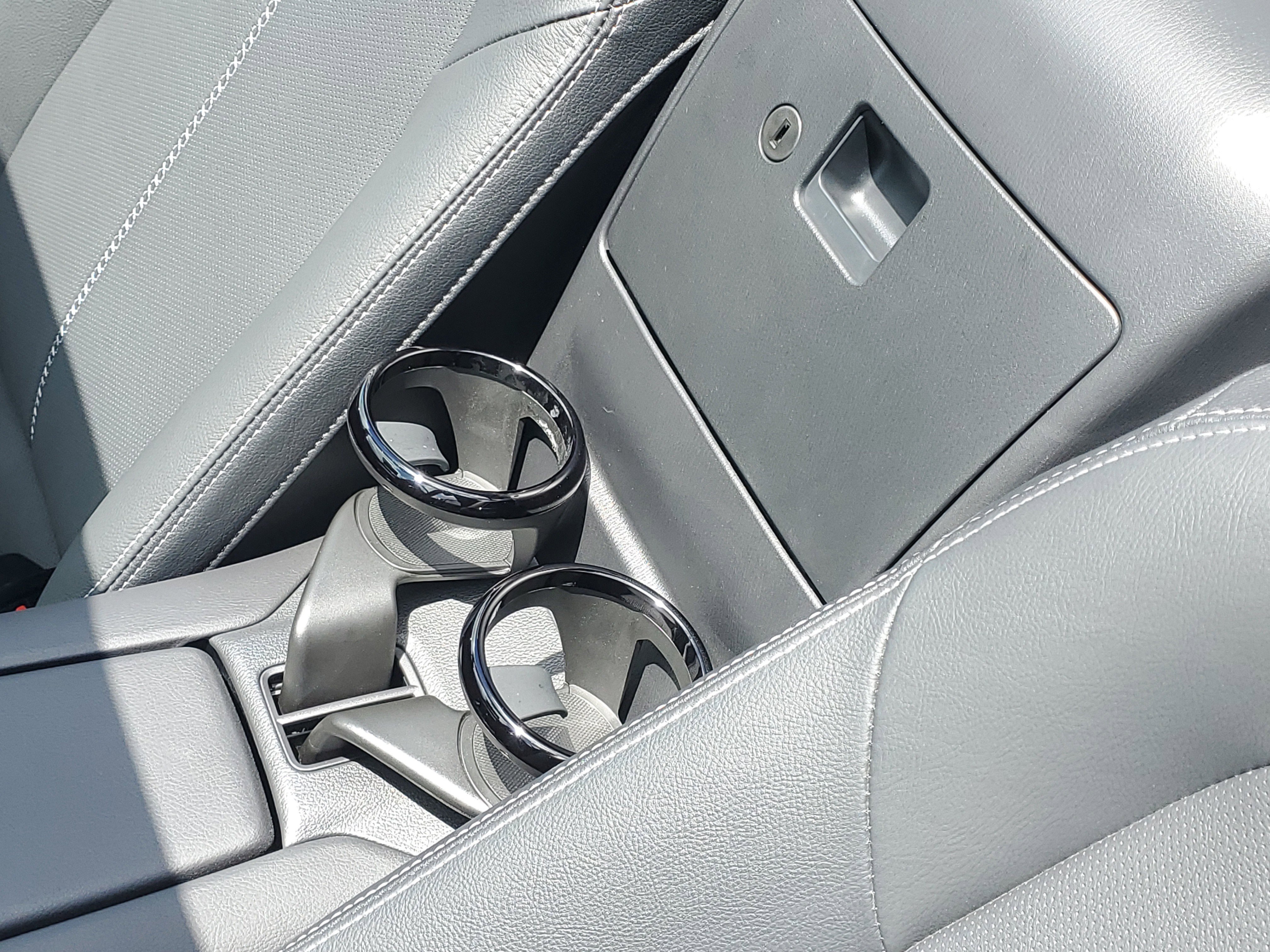 Used 2024 MAZDA MX-5 Miata RF Grand Touring w/ Weather Package image 28