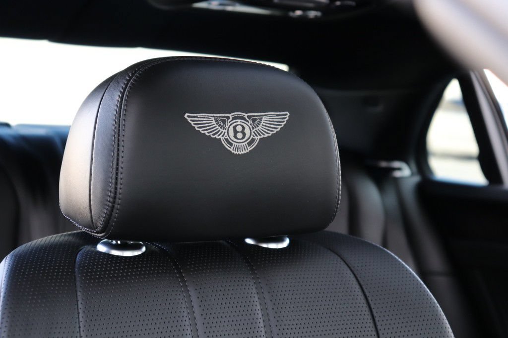 Used 2015 Bentley Flying Spur V8 AWD/4WD image 63