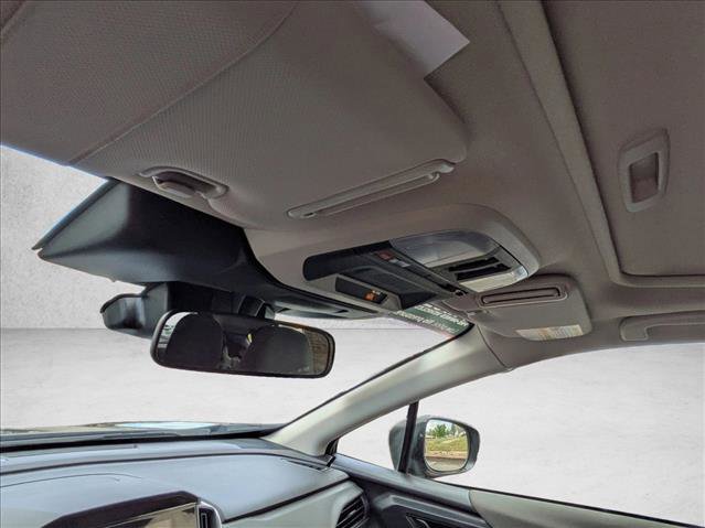 Certified 2025 Subaru Crosstrek 2.0i Premium AWD/4WD image 19