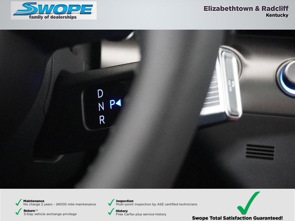 New 2026 Hyundai Kona Limited image 17