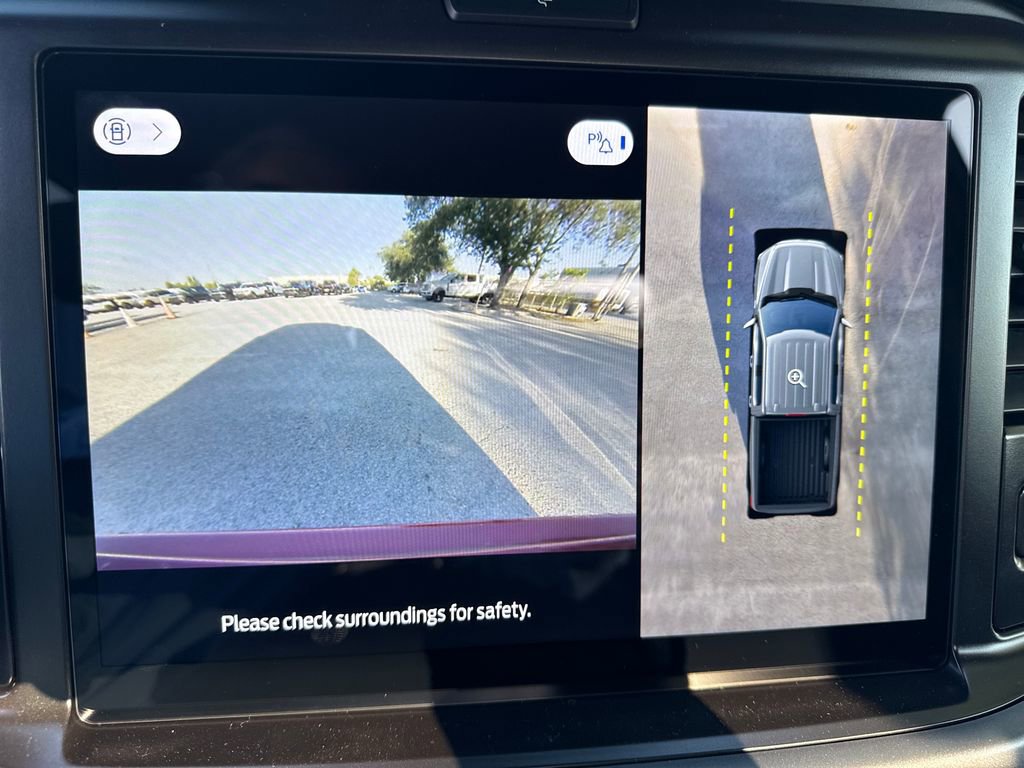 New 2026 Ford F150 XLT AWD/4WD image 27
