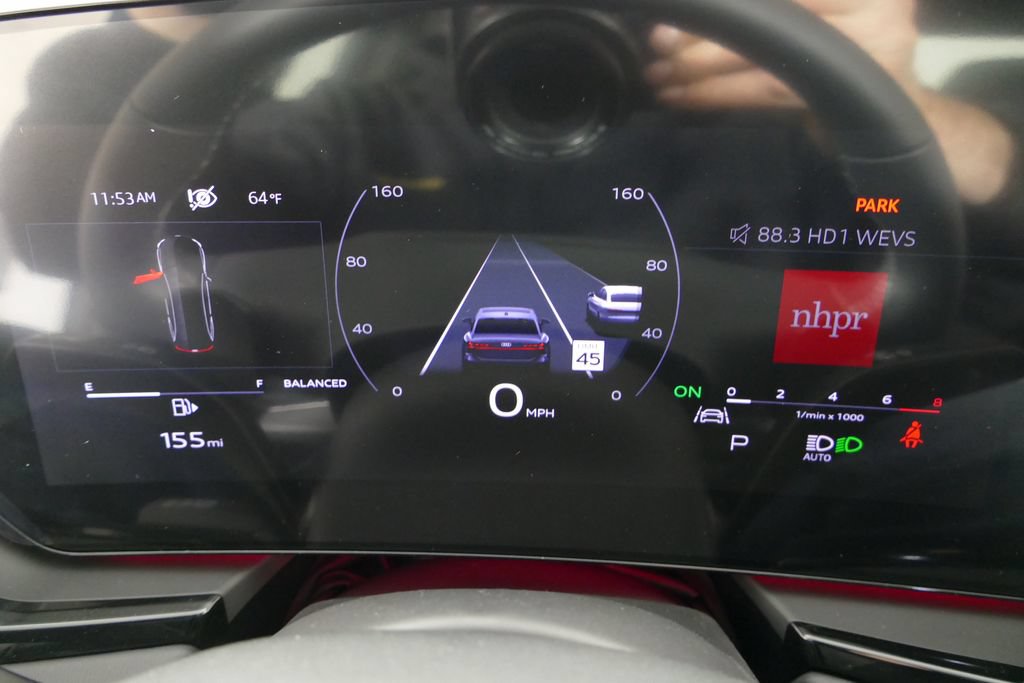 New 2026 Audi A6 Prestige AWD/4WD image 25