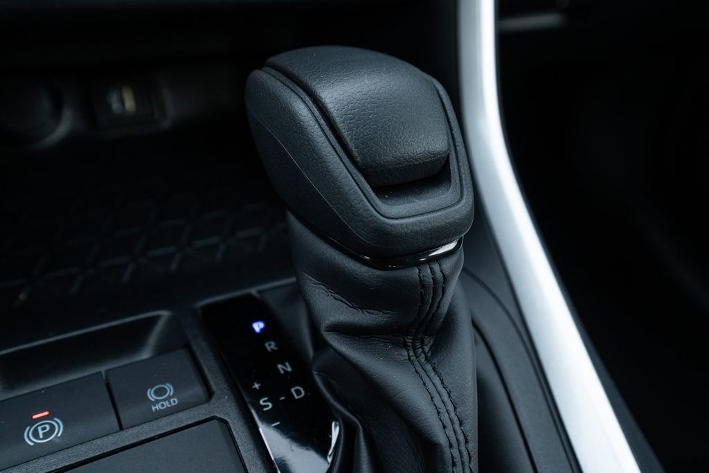 New 2025 Toyota RAV4 XLE w/ Convenience Package image 25