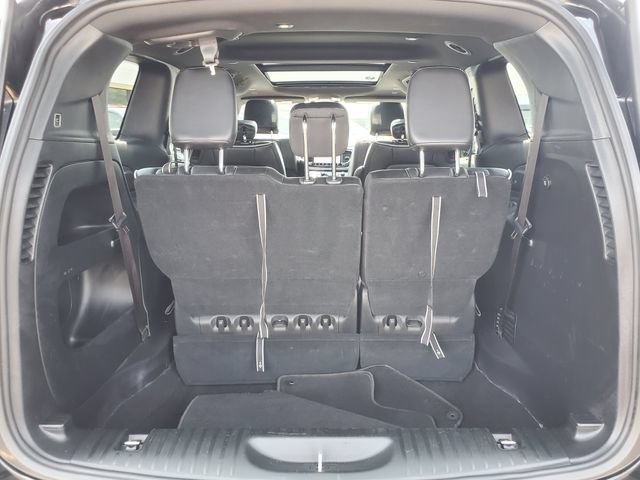 Used 2025 Chrysler Pacifica Limited FWD image 11