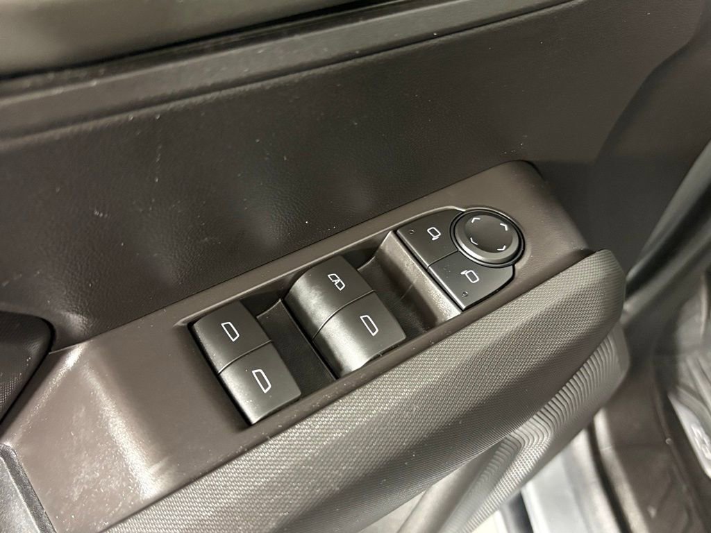 Used 2023 Chevrolet Colorado Trail Boss w/ Technology Package image 18