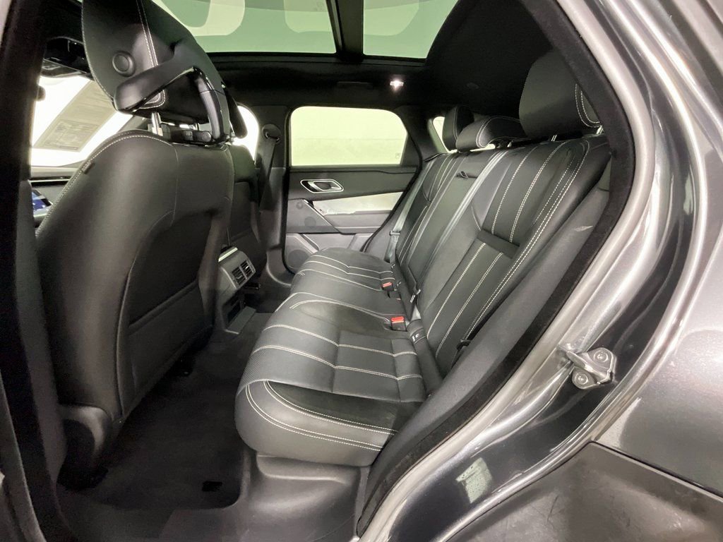 Certified 2023 Land Rover Range Rover Velar R-Dynamic S AWD/4WD image 26