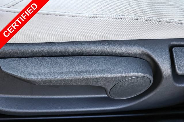 Certified 2025 Hyundai Sonata SE FWD image 24