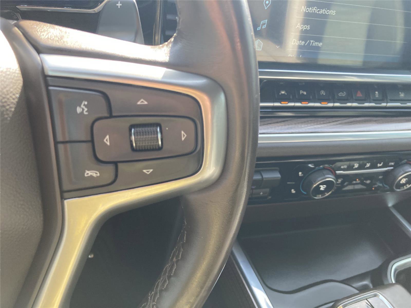 Used 2023 Chevrolet Silverado 1500 RST w/ All Star Edition Plus image 22