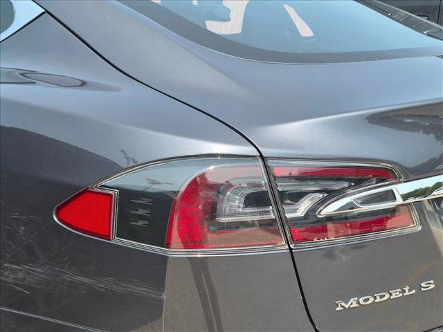 Used 2018 Tesla Model S 75D AWD/4WD image 10