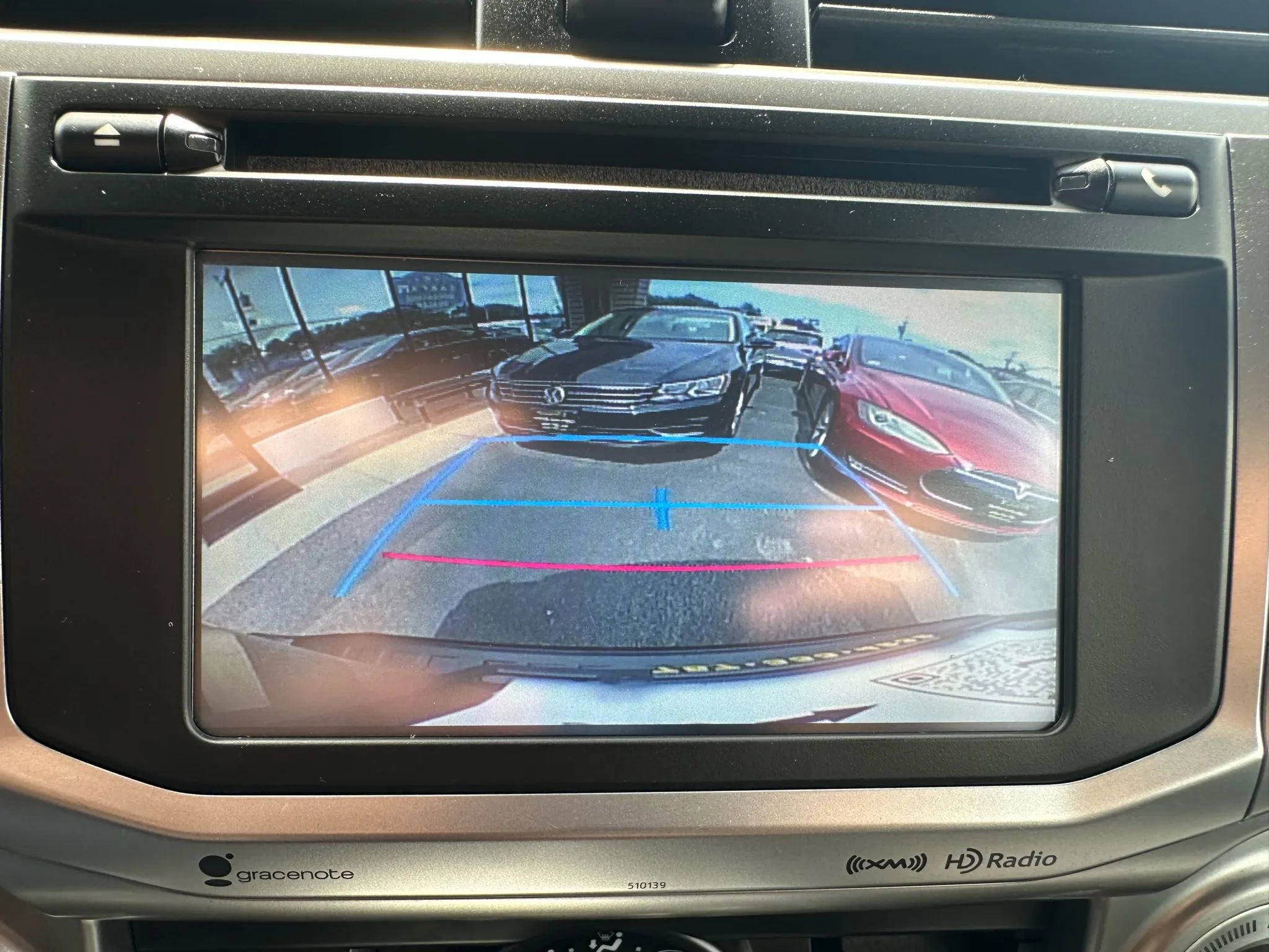 Used 2016 Toyota 4Runner SR5 image 29