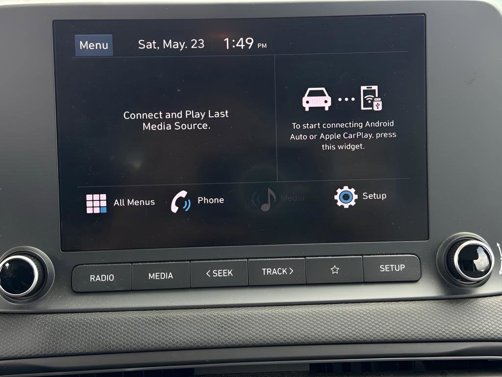 Used 2023 Hyundai Kona SE AWD/4WD image 29