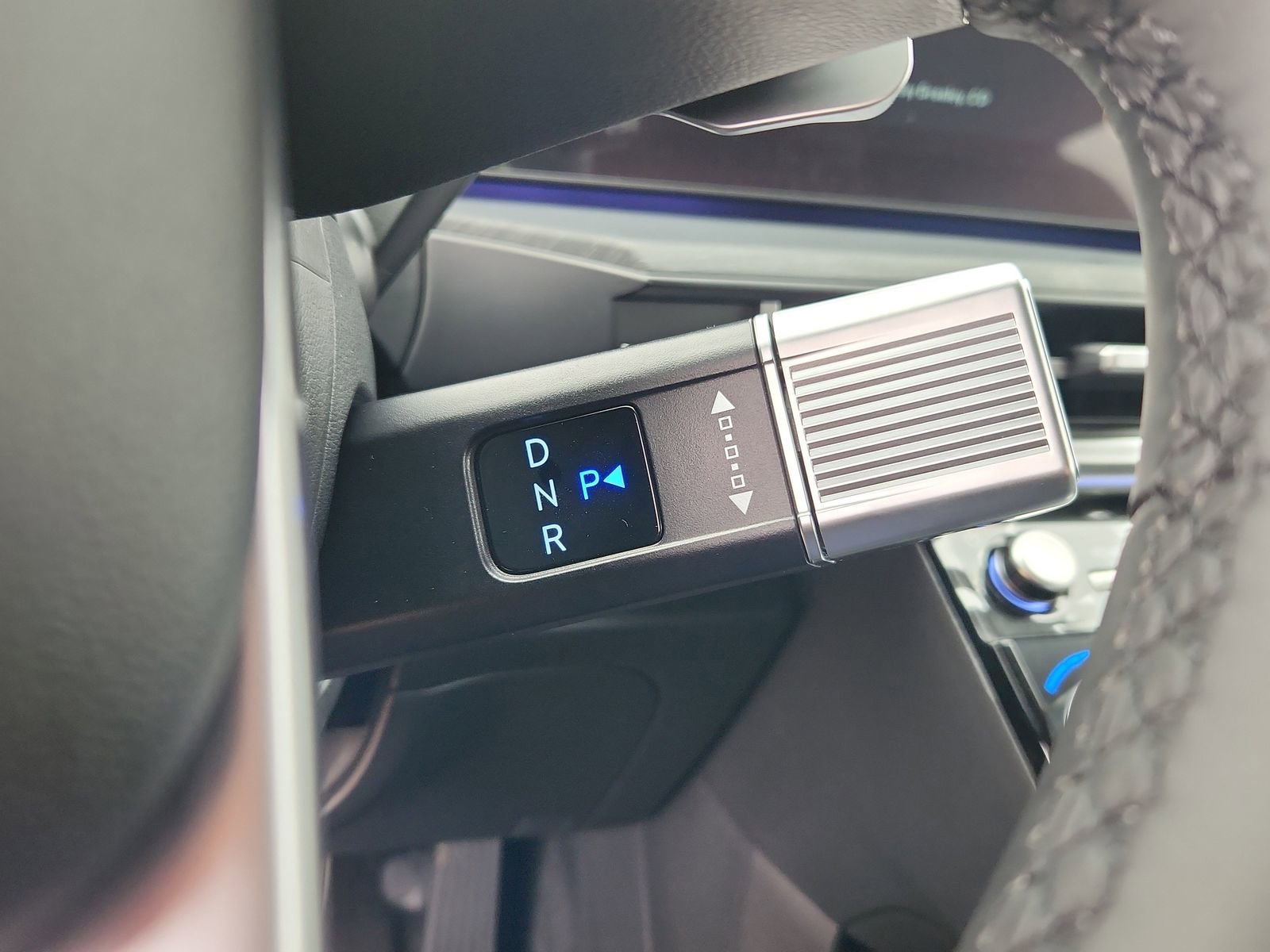 New 2026 Hyundai Santa Fe Limited image 13