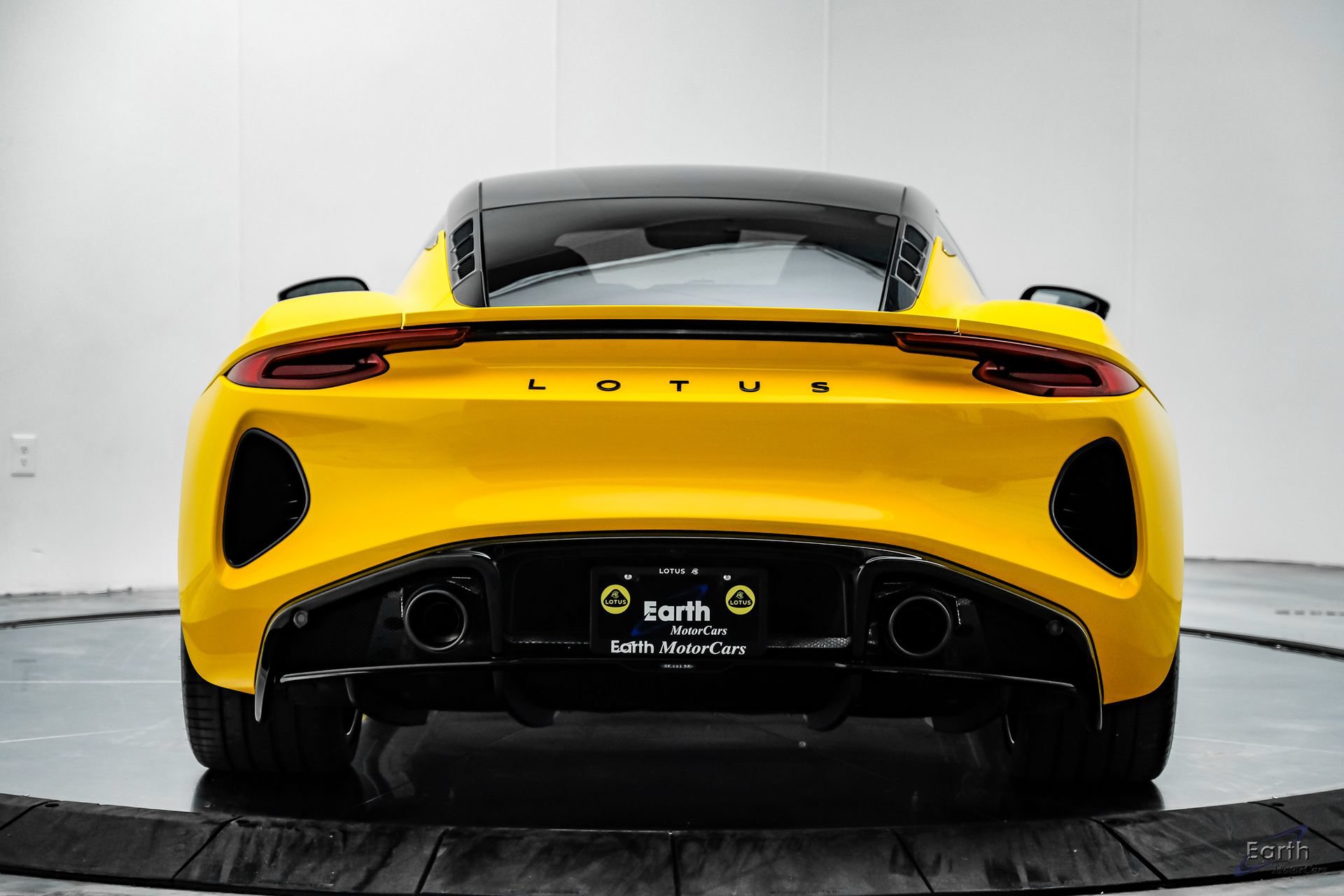 New 2026 Lotus Emira RWD image 15