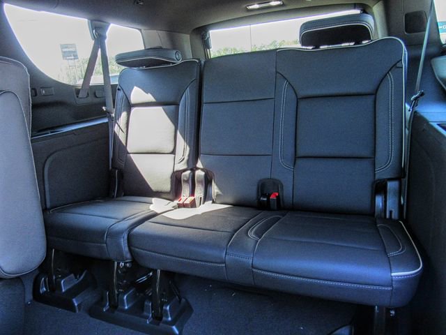 New 2026 Chevrolet Suburban Premier RWD image 19