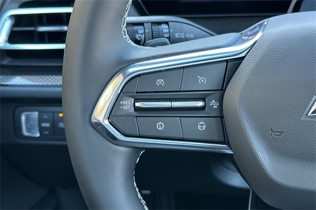 New 2026 Chevrolet Traverse High Country image 33