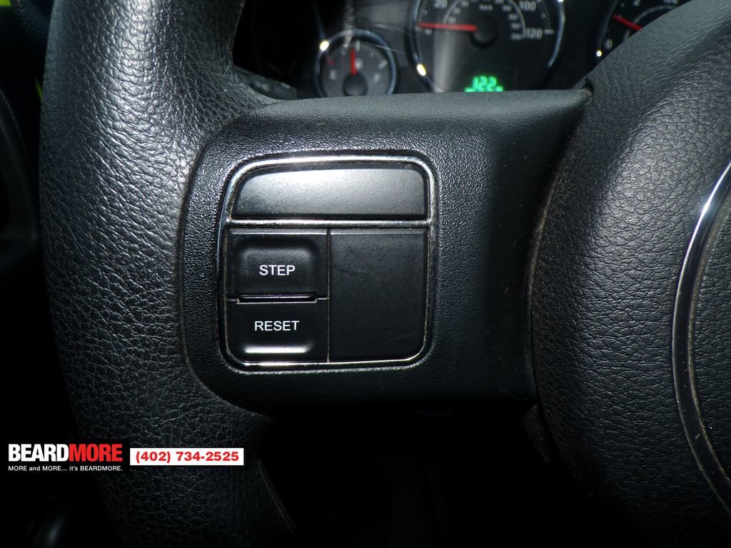 Used 2013 Jeep Wrangler Sport image 19