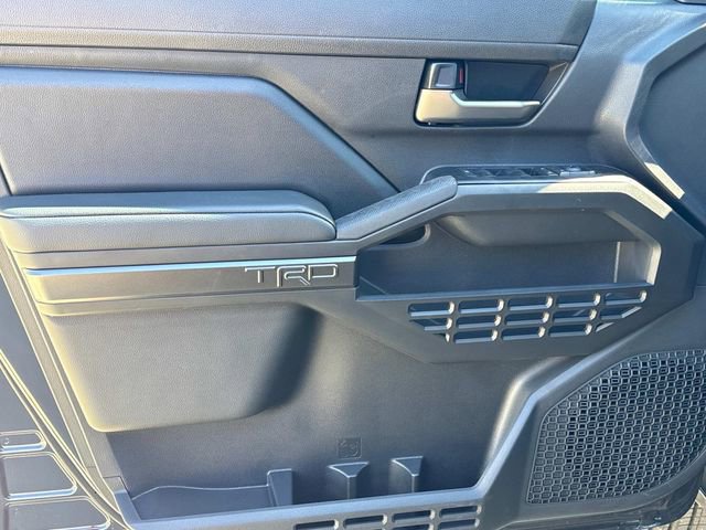 New 2026 Toyota Tacoma TRD Sport image 20