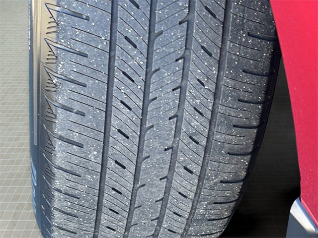 Used 2023 Lexus RX 350 Premium image 11