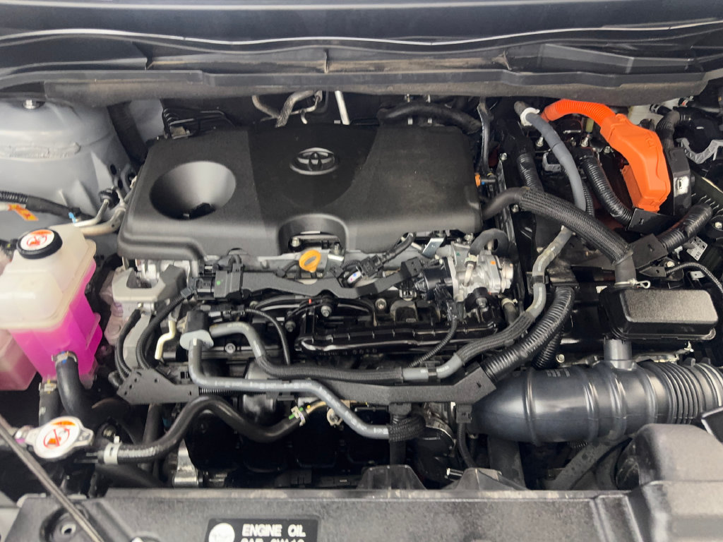 Used 2025 Toyota Sienna XLE Woodland Edition AWD/4WD image 80