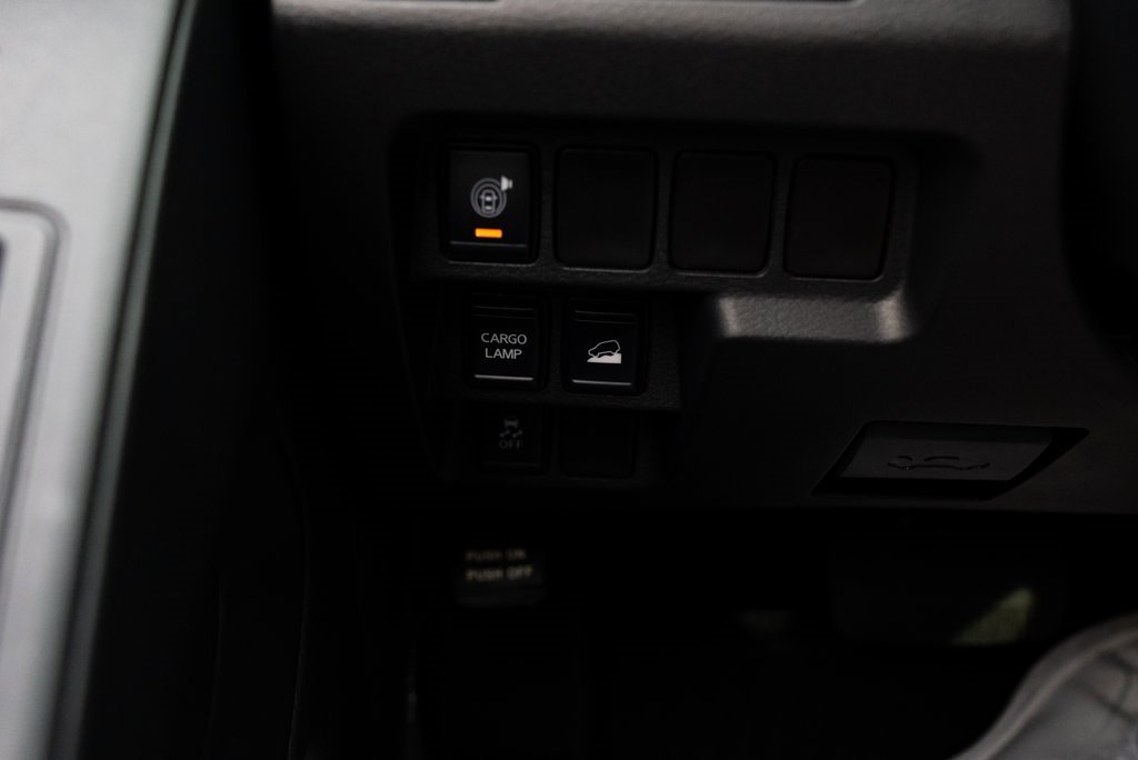 New 2026 Nissan Frontier S image 15