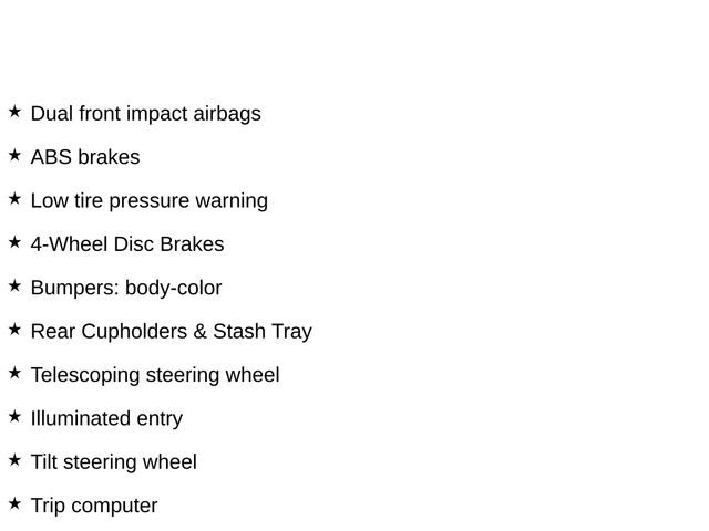 Used 2023 Nissan Leaf SV Plus image 3