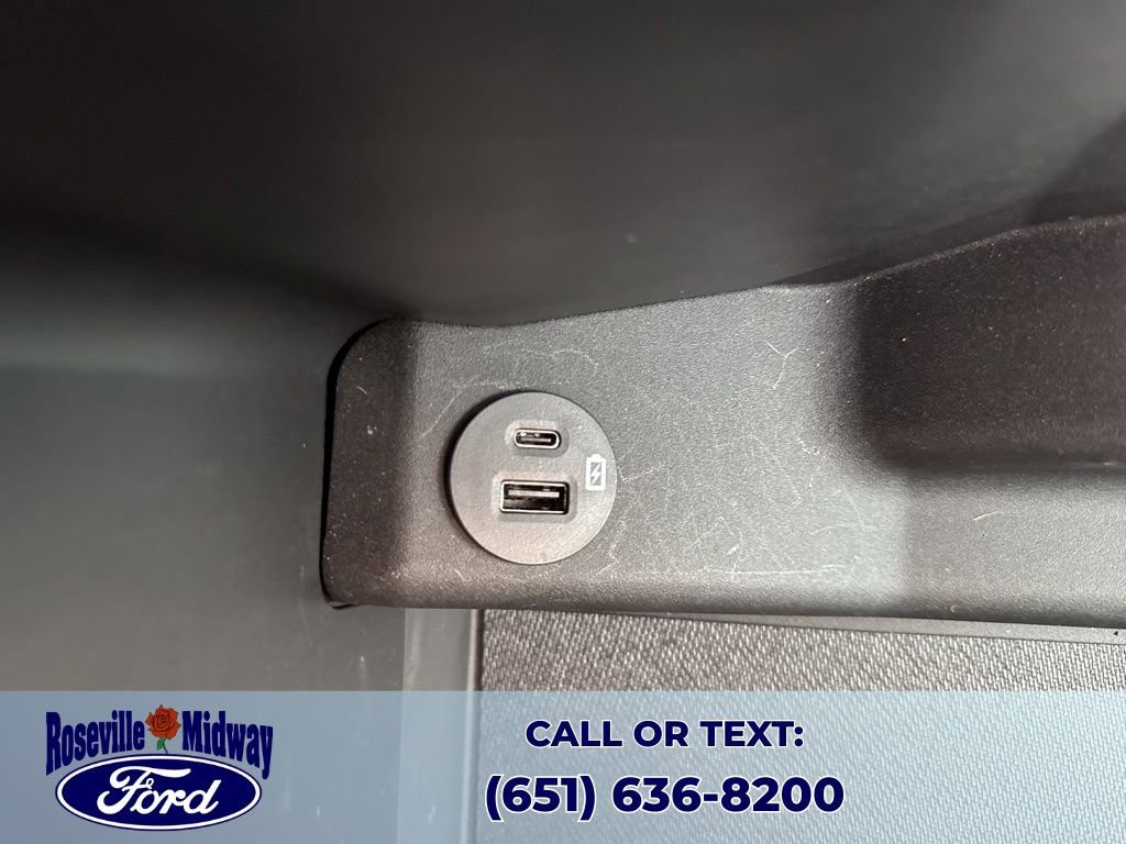 Used 2022 Ford F150 XLT w/ Equipment Group 302A High image 16