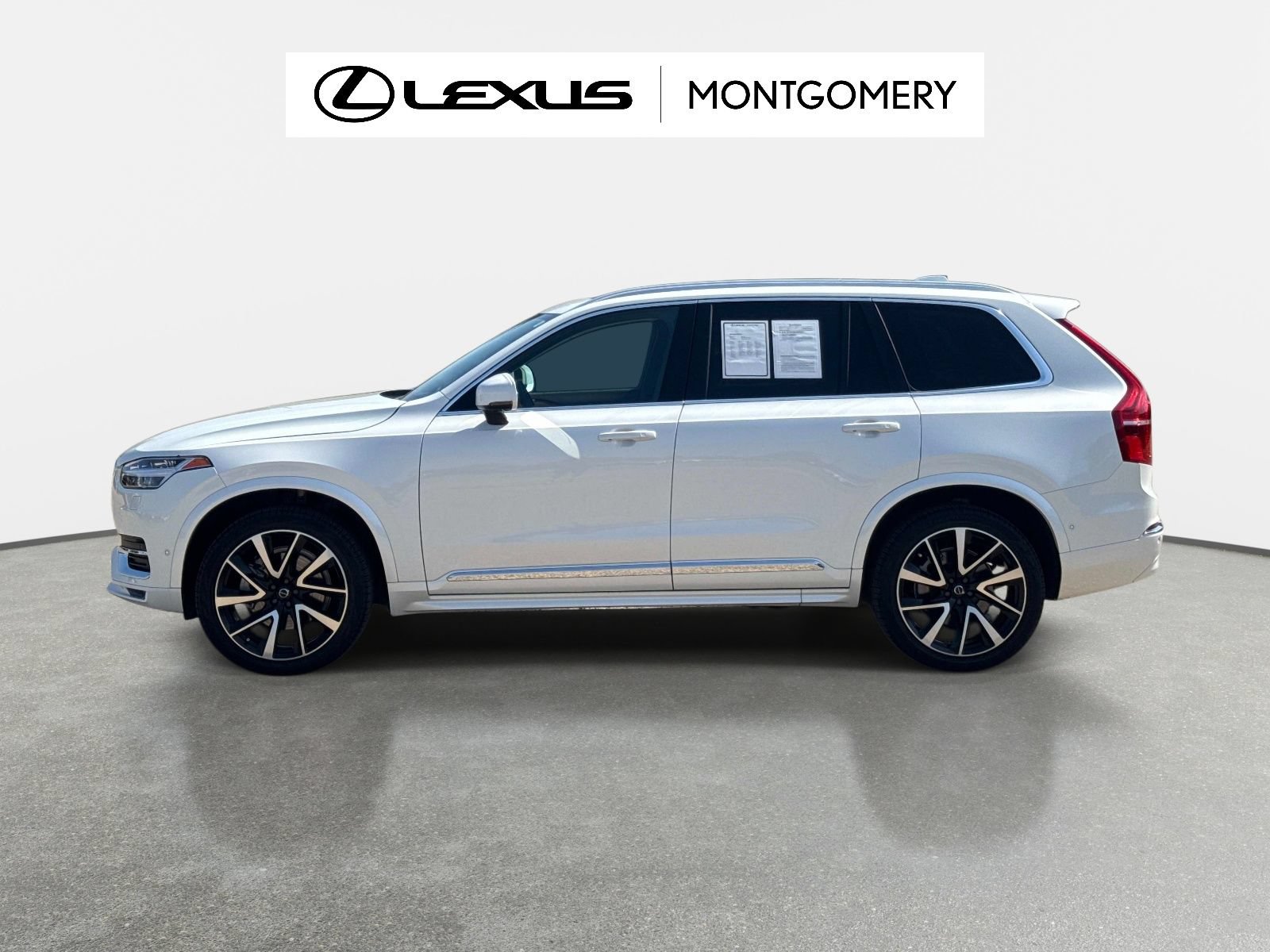 Used 2023 Volvo XC90 B5 Plus w/ Protection Package Premier AWD/4WD image 6