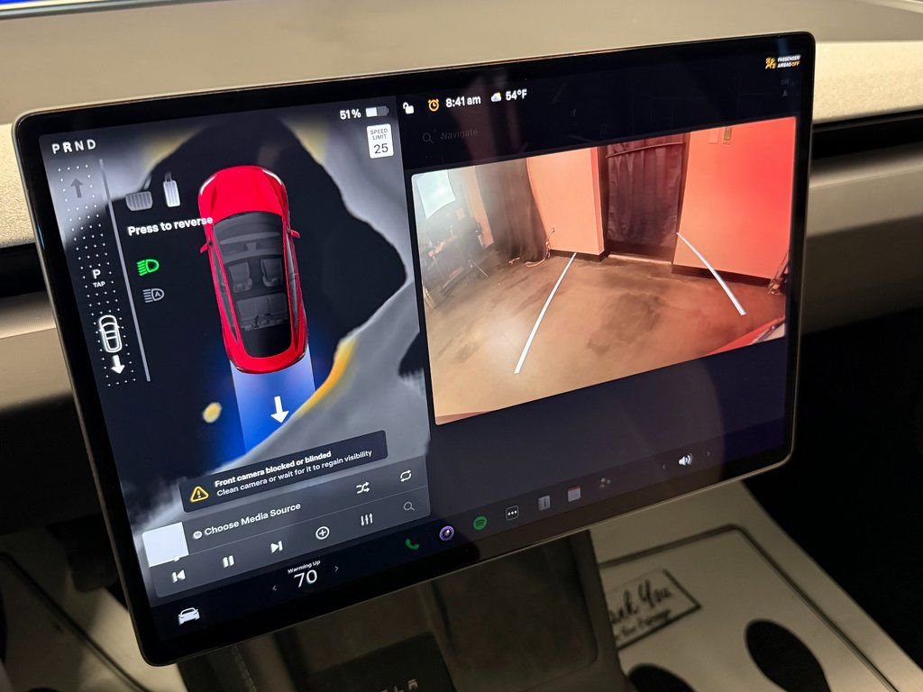 Used 2025 Tesla Model 3 Long Range image 14