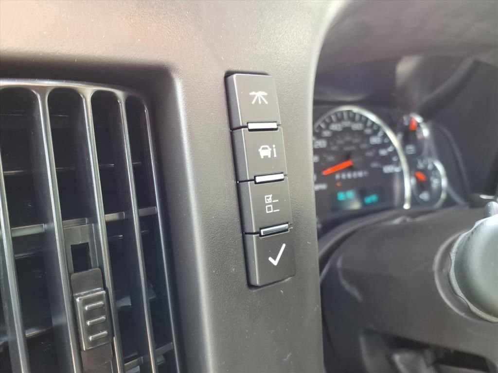 New 2026 Chevrolet Express 2500 Extended w/ Driver Convenience Package image 22