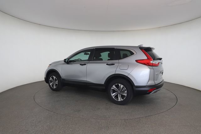Used 2017 Honda CR-V LX image 10