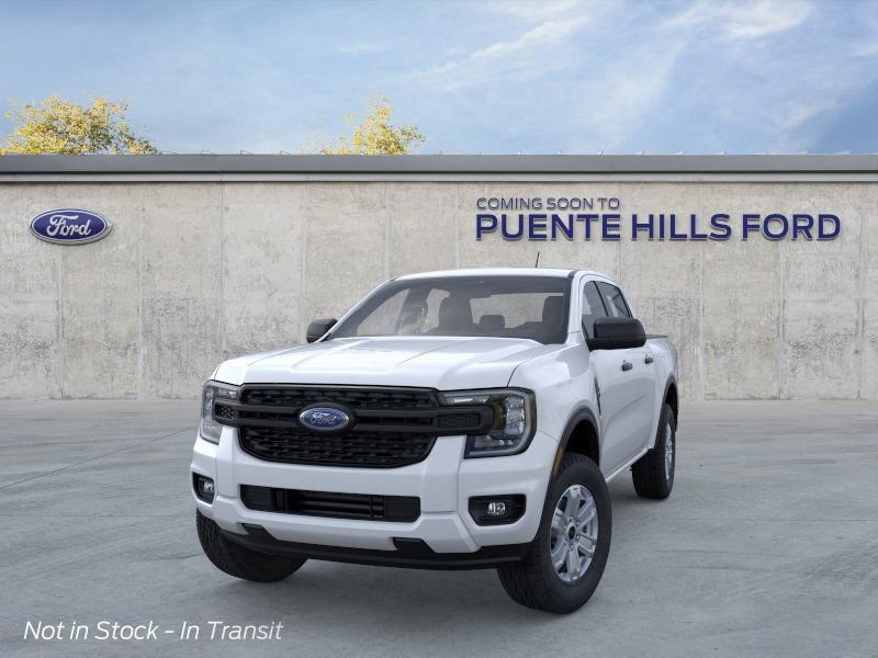 Used 2026 Ford Ranger XL RWD image 2