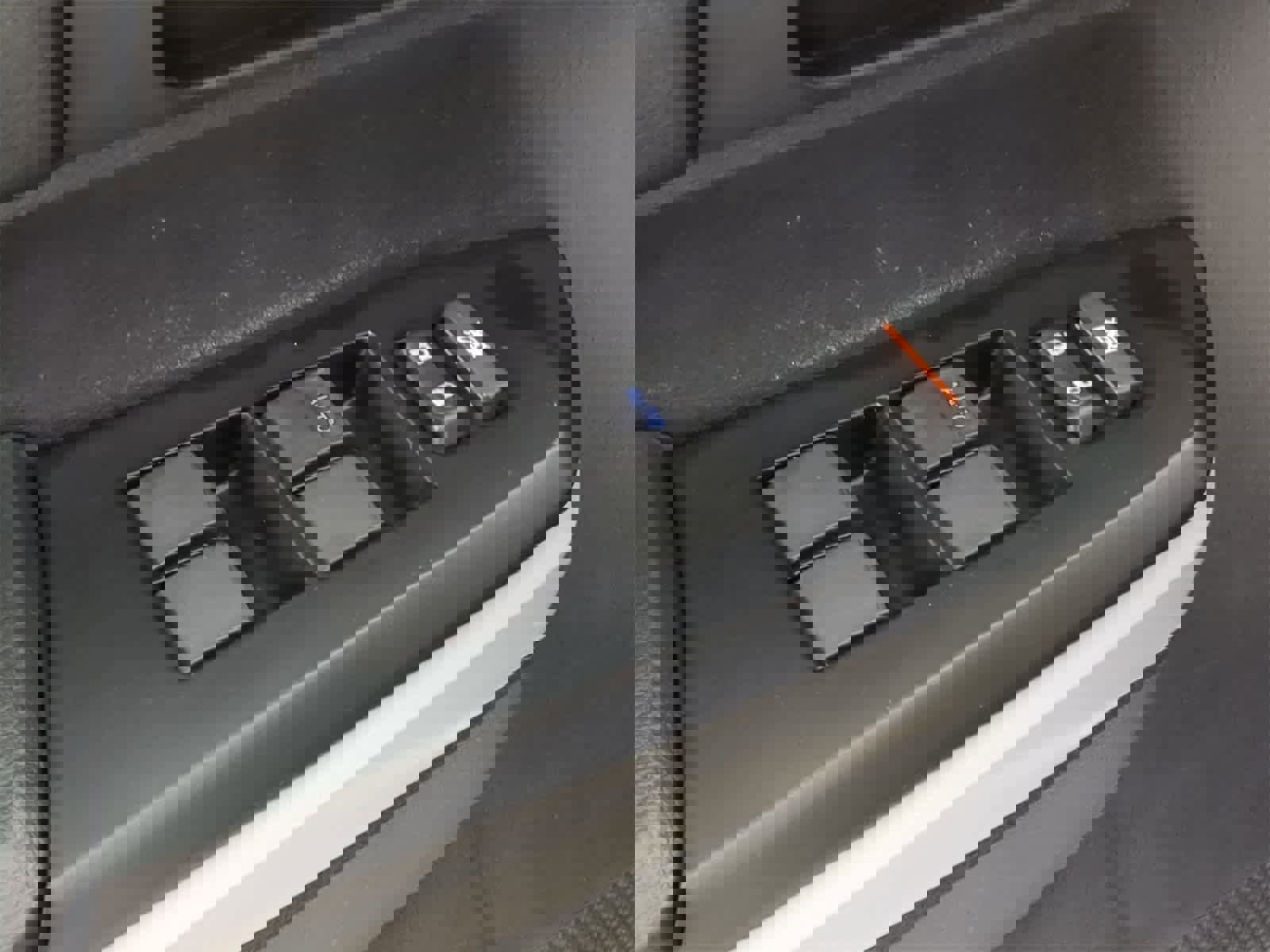 Used 2021 Toyota Tundra SR5 w/ TRD Sport Plus Package image 16