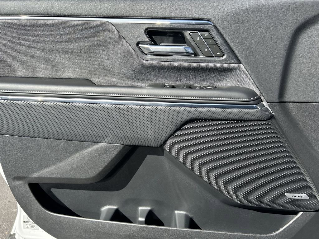 New 2026 GMC Sierra EV Elevation w/ Premium Package image 22