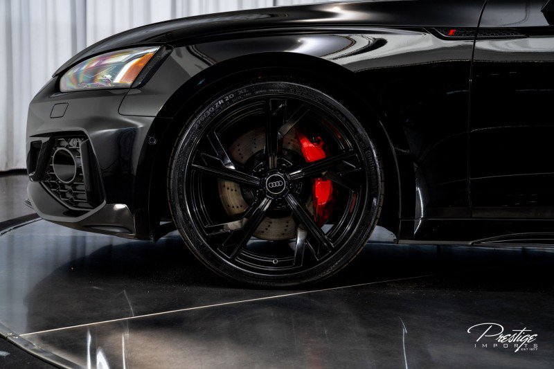 Used 2023 Audi RS 5 image 7