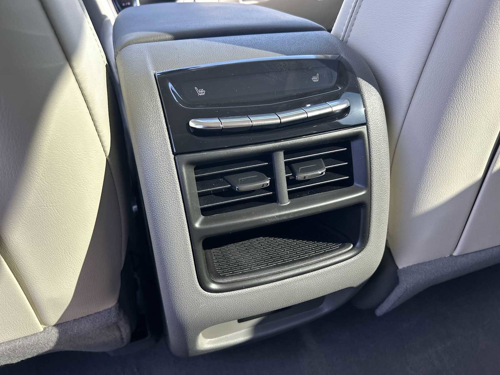 New 2025 Cadillac XT5 Premium Luxury w/ Technology Package image 15