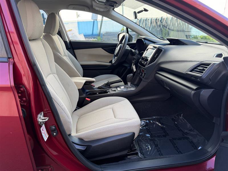 Used 2017 Subaru Impreza 2.0i AWD/4WD image 51