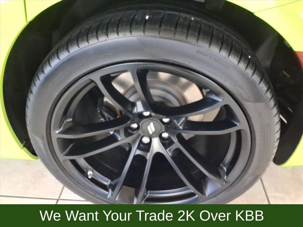 Used 2023 Dodge Charger Scat Pack image 23